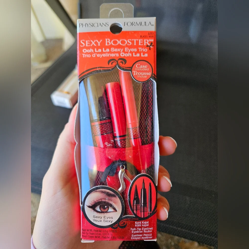 Beauty Bundle-Face Eyes Nails - Picture 8 of 10